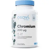 Osavi - Chroom, 200mcg - 90 veganistische capsules