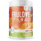 Allnutrition - Frulove in Jelly Abrikoos & Sinaasappel, 1000g