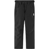 Reima - Kid's Sild - Winterbroek 128, zwart
