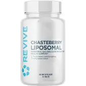 RéVive - Liposomaal Kuisheidsbes - 30 tabletten