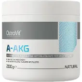 OstroVit A-AKG SUPREME PURE ARGININE PUMP 200 g