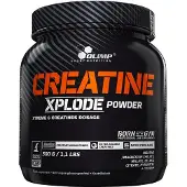 Olimp Creatine Xplode - 500g poeder - Grapefruit smaak