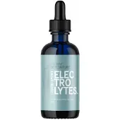 BrainMax Liquid Sport Elektrolyten, elektrolyten voor dagelijks gebruik, 120 ml