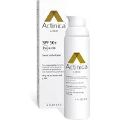Actinica Zonnebrandspray Voor Het Voorkomen Van Huidkanker 80ml