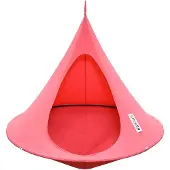 VIVERE Cacoon Single - Coral Rose