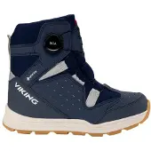 Viking - Kid's Espo Reflex Warm GTX BOA - Winterschoenen 30, blauw