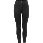Cavallo Rijbroek Cavacandera Full Grip Zwart - 44