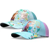 K-KIDS Pet Blauw-Groen of Blauw-Roze - 1 Stuks