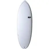 NSP Elements Hdt Hybrid 6´2´´ Paddle Surfplank