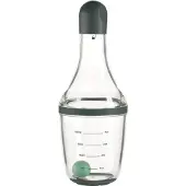 Lékué Dressing Shaker - Grey