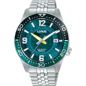 Lorus - RU417AX9 - Polshorloge - Heren - Automatisch