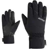 Ziener Handschoen Women Katima Z GTX Black-8