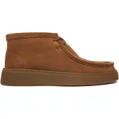 Clarks Mocassins 'Torview High' bruin