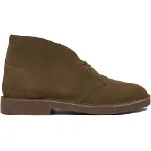 Clarks Desert Boot 26183838 Khaki Groen-44 maat 44