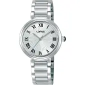 Lorus - RG207YX9 - Polshorloge - Dames - Kwarts