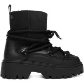 Tommy Hilfiger Snowboots zwart