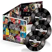 Import AMERICAN HEARTBEAT ROCK N