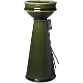 ERNST bolvaas 20 cm Donkergroen