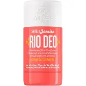 Sol de Janeiro Rio Deo Aluminumvrije Deodorant Cheirosa 40