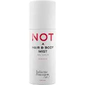 Juliette has a Gun Not a Hair & Body Mist Spray