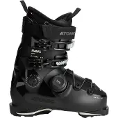 Atomic Hawx Prime 85 BOA, skischoenen, dames, zwart