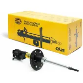 Hella 8AS 355 660-071 Handremkabel