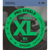 D'Addario EPS530 Snaren voor elektrische gitaar