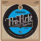 D'Addario EJ46 PRO ARTE FORT