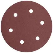 Kreator schuurschijf 225 mm K180 (5x)