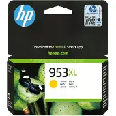 HP 953XL Cartridge Geel