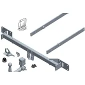 BRINK 582000 Trekhaak