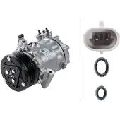 Hella 8FK 366 201-011 Aircopomp