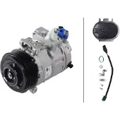 Hella 8FK 366 201-081 Aircopomp