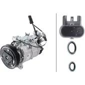 Hella 8FK 366 200-461 Aircopomp