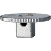 Bahco verloopstuk 3/8" -1/2" | 8167