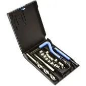 V-coil Helicoil Reparatiesets