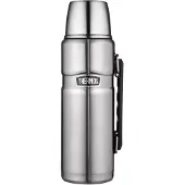 Thermos Stainless King - Isoleerfles - 1,2L - Rvs