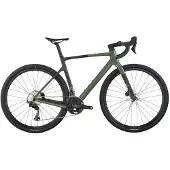 Scott Bikes Addict 40 Grx Rx820 2026 Gravelbike