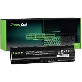 Green Cell MU06 HP04 Laptopaccu 10.8 V 6600 mAh HP, Compaq