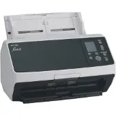 Ricoh fi-8170 ADF-/handmatige invoer scanner 600 x 600 DPI A4 Zwart, Grijs (PA03810-B051)