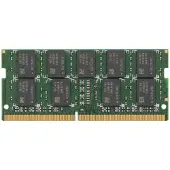 Synology 4GB DDR4 ECC SODIMM (1x4GB)