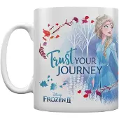 Disney Frozen 2 Trust Your Journey Elsa Mok