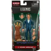 Hasbro Marvel Legends J. Jonah Jameson – Gearticuleerd figuur 15 cm