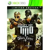 Army of Two: The Devil's Cartel (Import)