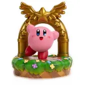 First 4 figures - Kirby (Kirby And The Goal Door) PVC /Figure