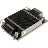 Dell 412-aave For Poweredge Cpu-ventilator