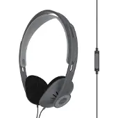Koss KPH30i On-Ear, black