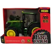 Britains 6210R Tractor 1:16