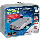 Lampa Meteo Max 3 Hagelbeschermhoes auto AG2 S 150x160x460cm Grijs