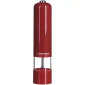 Esperanza Elektrische Pepermolen Malabar - Rood